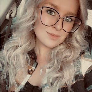 Meet your Posher, Morgan